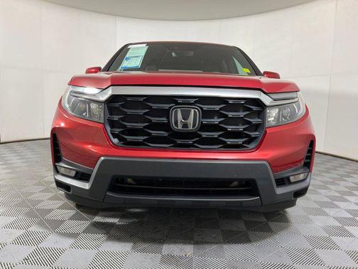 2022 Honda Passport AWD EX-L