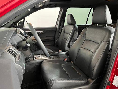 2022 Honda Passport AWD EX-L