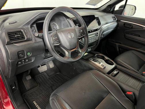 2022 Honda Passport AWD EX-L