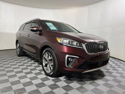 2019 Kia Sorento SX