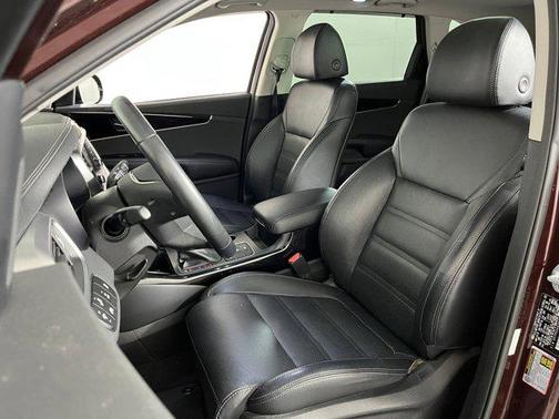 2019 Kia Sorento SX