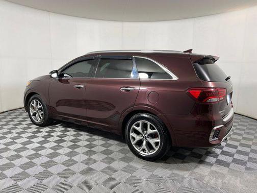 2019 Kia Sorento SX