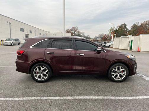2019 Kia Sorento SX
