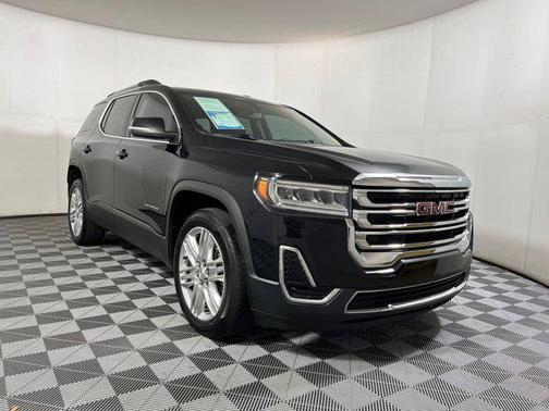 2021 GMC Acadia FWD SLE