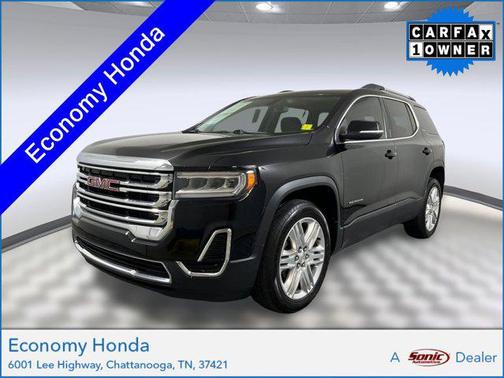 2021 GMC Acadia FWD SLE