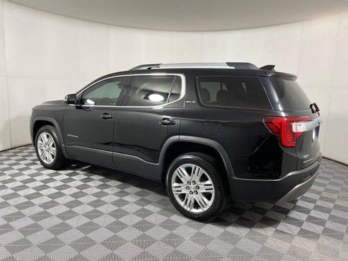 2021 GMC Acadia FWD SLE