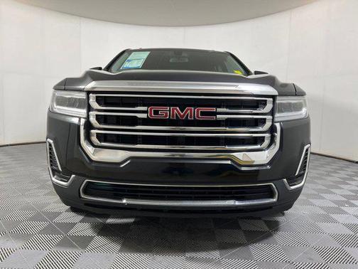 2021 GMC Acadia FWD SLE