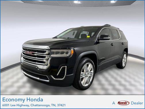 2021 GMC Acadia FWD SLE