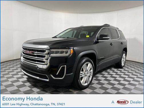 2021 GMC Acadia FWD SLE