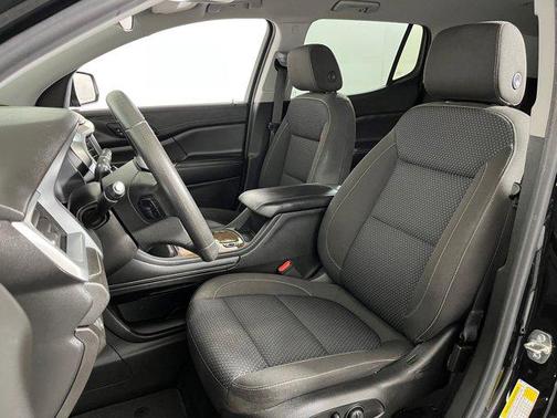 2021 GMC Acadia FWD SLE