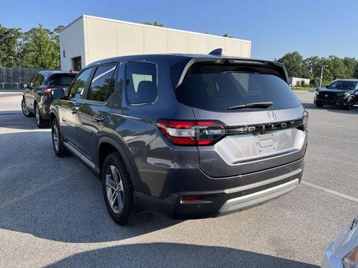 2024 Honda Pilot EX-L