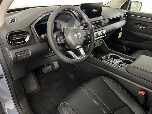 2026 Honda Pilot Touring 8-Passenger