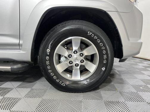 2013 Toyota 4Runner SR5