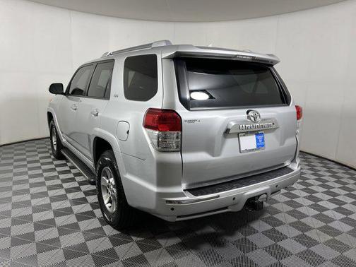 2013 Toyota 4Runner SR5