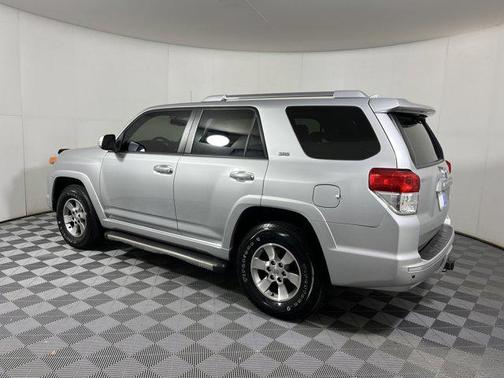 2013 Toyota 4Runner SR5