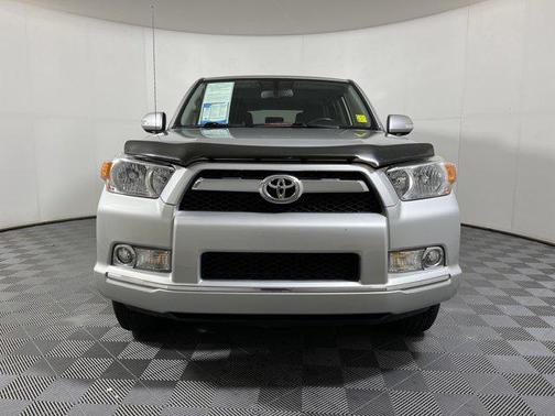 2013 Toyota 4Runner SR5