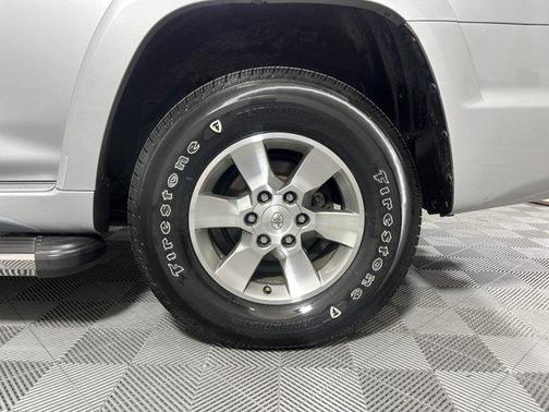 2013 Toyota 4Runner SR5