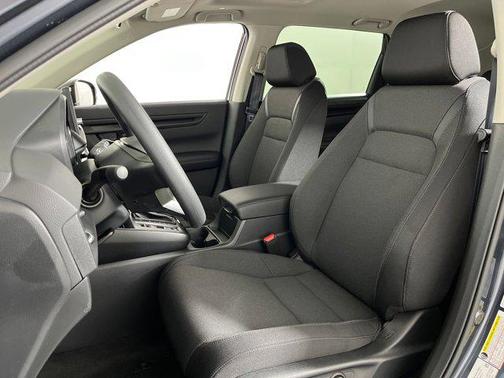 2026 Honda CR-V EX 2WD