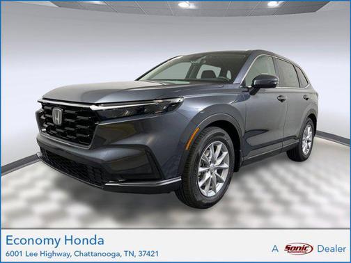 2026 Honda CR-V EX 2WD