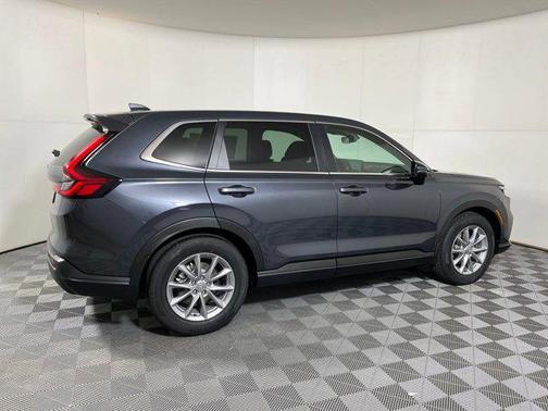 2026 Honda CR-V EX 2WD