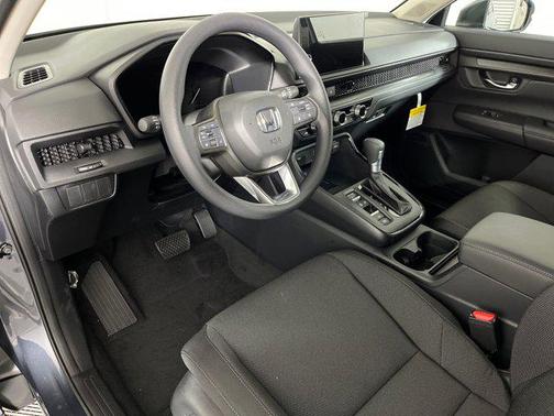 2026 Honda CR-V EX 2WD