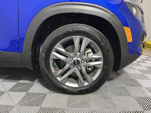 2023 Kia Seltos LX
