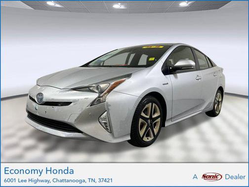 2018 Toyota Prius Two