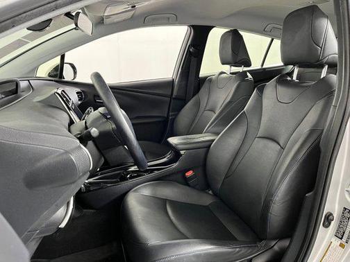 2018 Toyota Prius Two