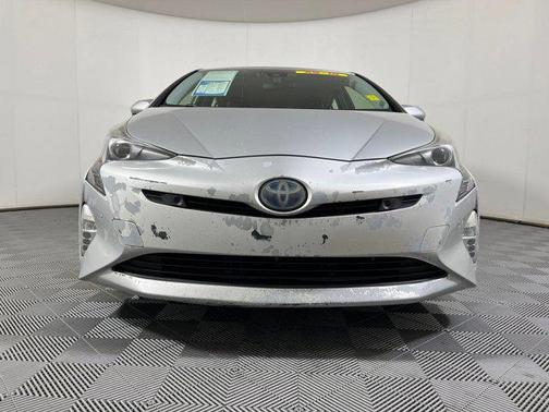 2018 Toyota Prius Two
