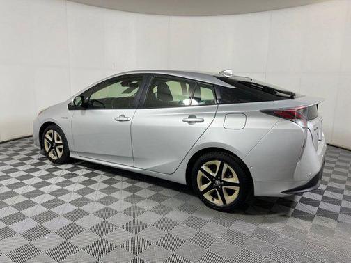 2018 Toyota Prius Two