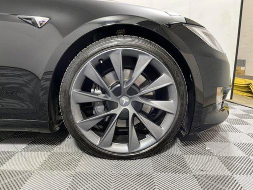 2019 Tesla Model S 100D