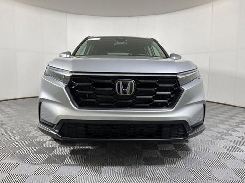 2025 Honda CR-V LX AWD