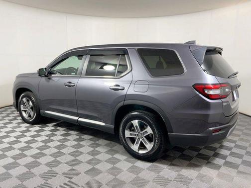 2024 Honda Pilot EX-L