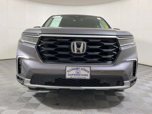 2024 Honda Pilot EX-L