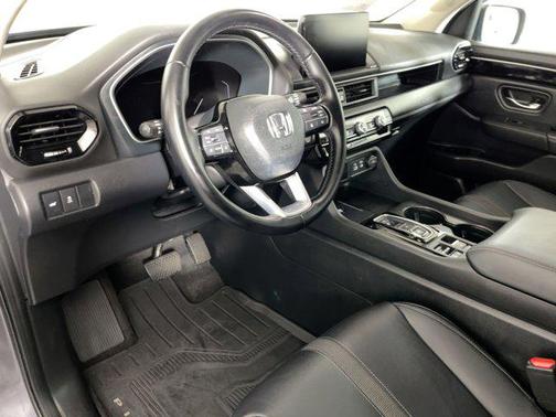 2024 Honda Pilot EX-L