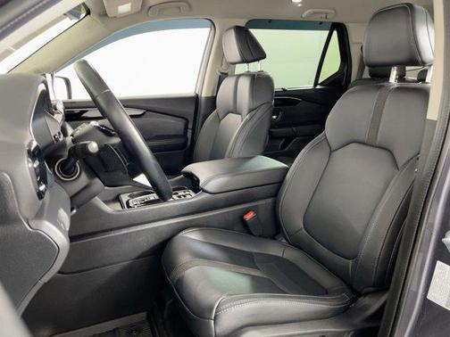 2024 Honda Pilot EX-L