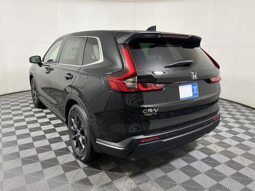 2026 Honda CR-V EX-L 2WD
