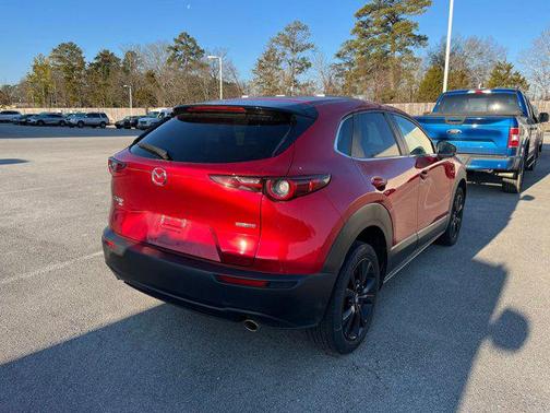 2024 Mazda CX-30 2.5 S Select Sport