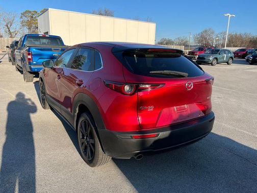 2024 Mazda CX-30 2.5 S Select Sport