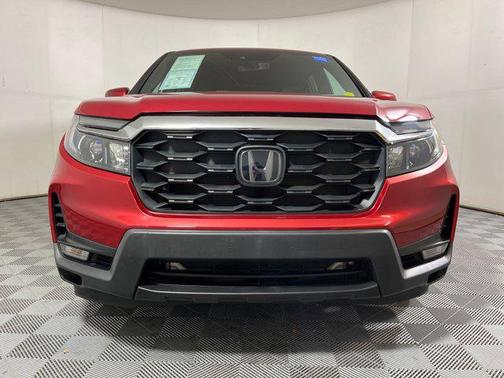 2022 Honda Passport 2WD EX-L