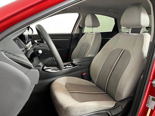 2020 Hyundai SONATA SE