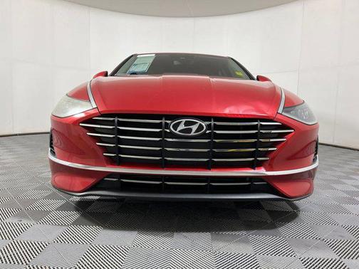 2020 Hyundai SONATA SE