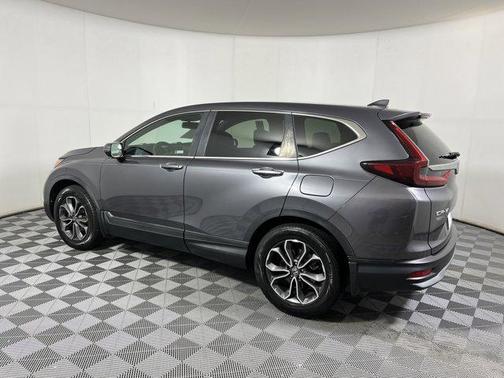 2020 Honda CR-V 2WD EX-L