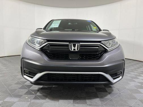 2020 Honda CR-V 2WD EX-L