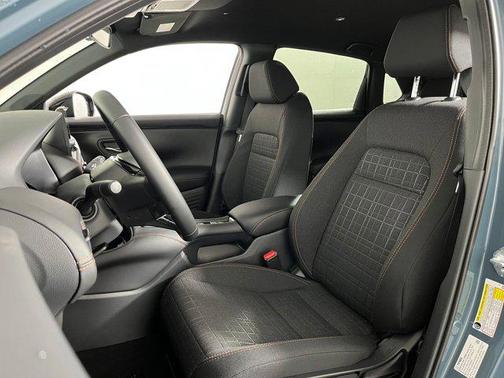 2026 Honda HR-V 2WD Sport