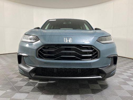 2026 Honda HR-V 2WD Sport