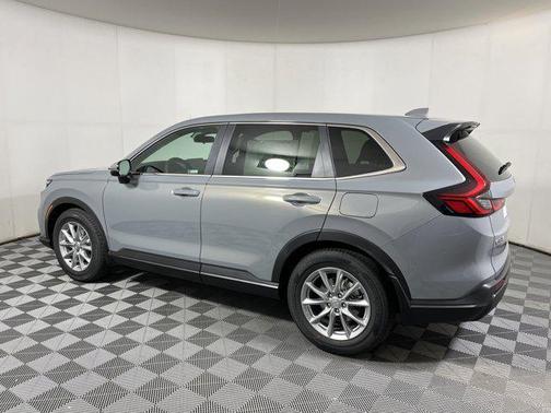 2026 Honda CR-V EX 2WD