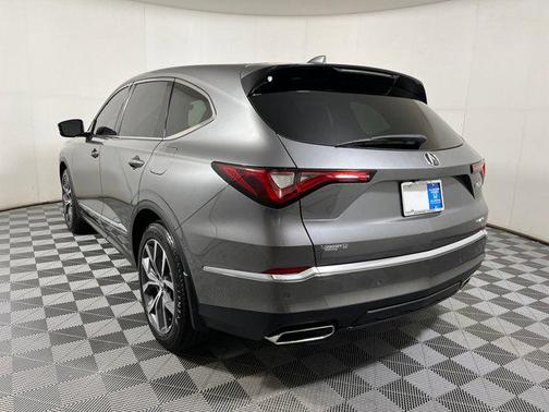 2024 Acura MDX Technology Package