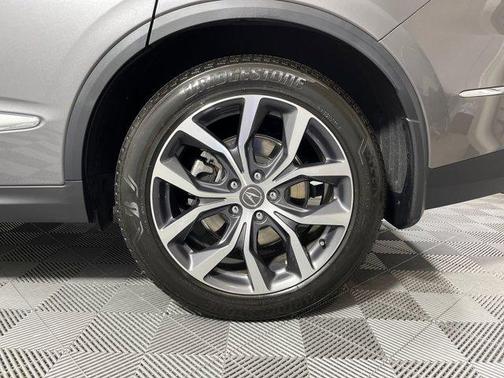 2024 Acura MDX Technology Package