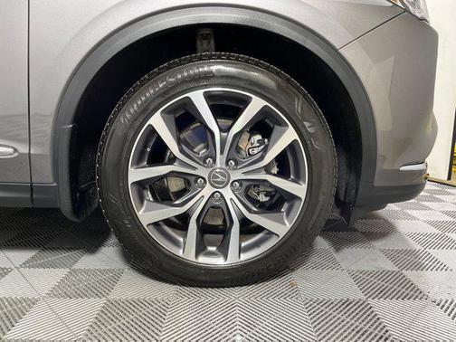 2024 Acura MDX Technology Package